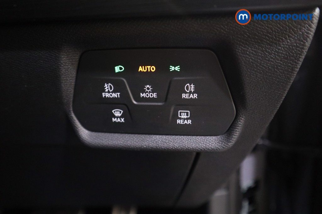 Cupra Leon VZ3 Automatic Petrol Hatchback - Stock Number (1596004) - 9th supplementary image