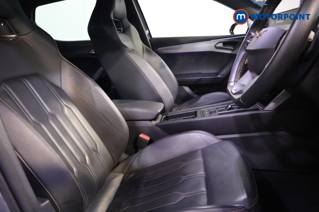 Cupra Leon VZ3 Automatic Petrol Hatchback - Stock Number (1596004) - 13th supplementary image