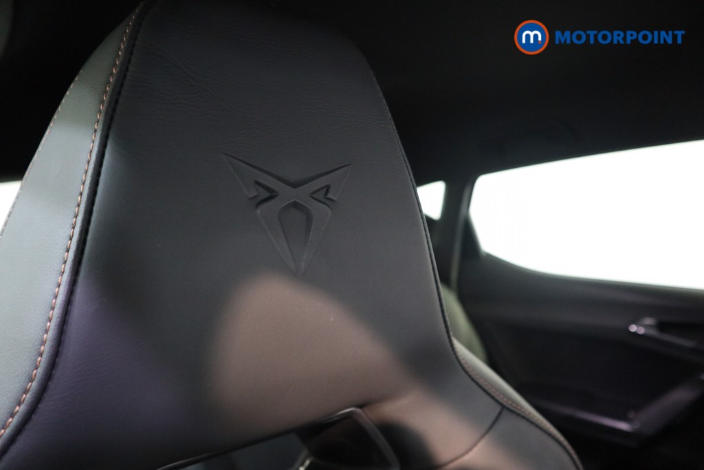 Cupra Leon VZ3 Automatic Petrol Hatchback - Stock Number (1596004) - 14th supplementary image