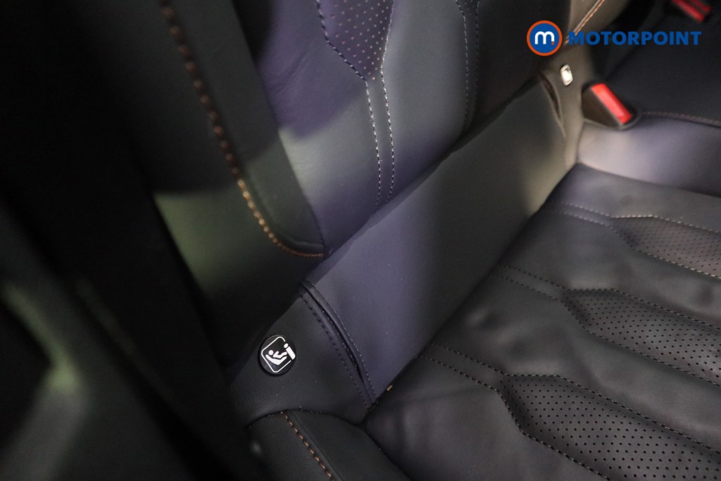 Cupra Leon VZ3 Automatic Petrol Hatchback - Stock Number (1596004) - 16th supplementary image