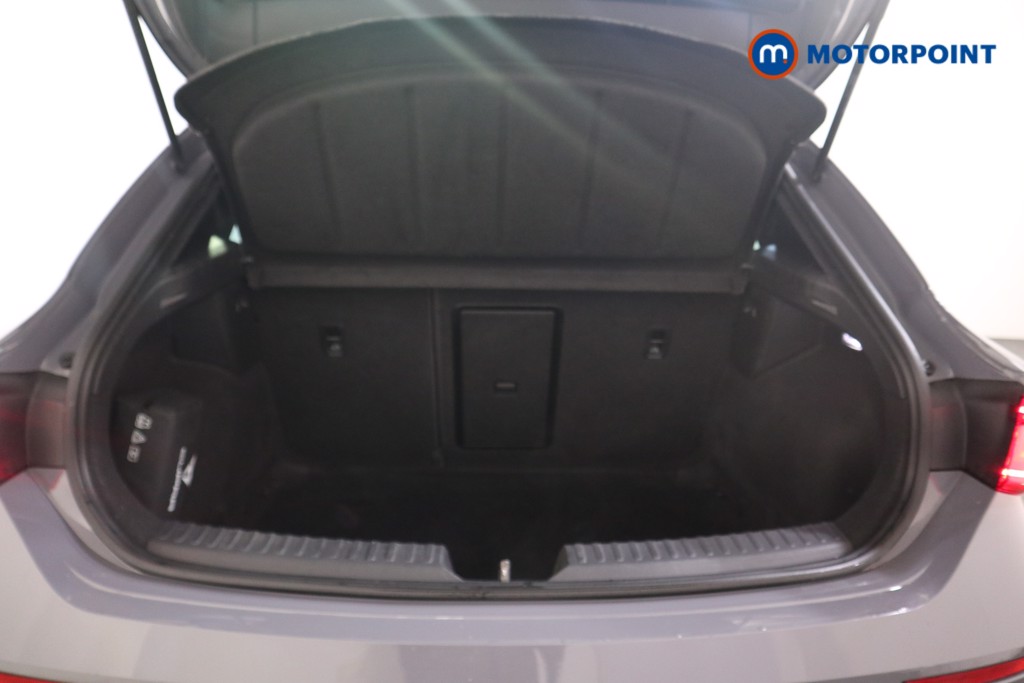 Cupra Leon VZ3 Automatic Petrol Hatchback - Stock Number (1596004) - 19th supplementary image