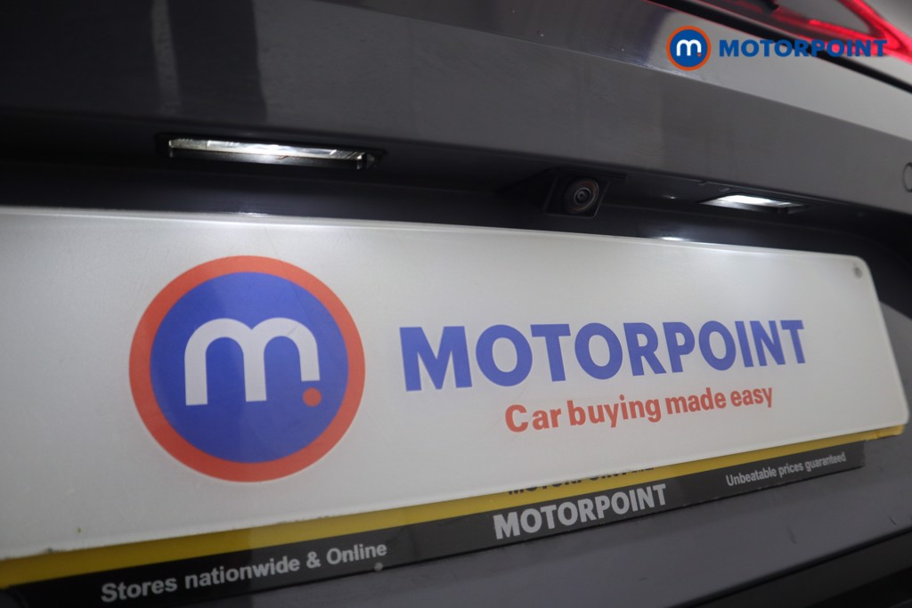 Cupra Leon VZ3 Automatic Petrol Hatchback - Stock Number (1596004) - 25th supplementary image