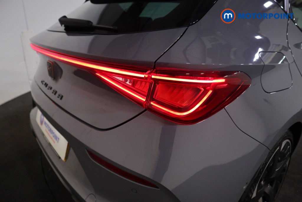 Cupra Leon VZ3 Automatic Petrol Hatchback - Stock Number (1596004) - 27th supplementary image