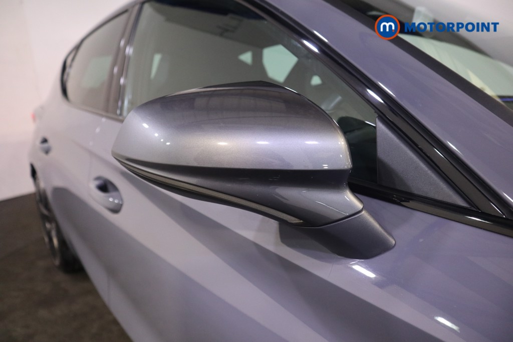 Cupra Leon VZ3 Automatic Petrol Hatchback - Stock Number (1596004) - 29th supplementary image