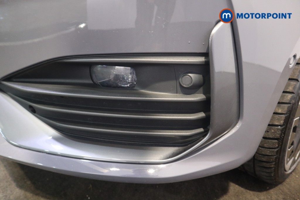 Cupra Leon VZ3 Automatic Petrol Hatchback - Stock Number (1596004) - 31st supplementary image