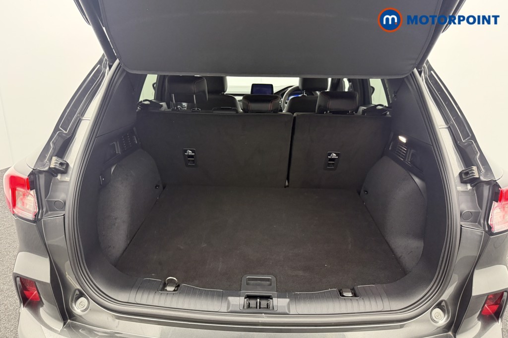 Ford Kuga St-Line X Edition Automatic Diesel SUV - Stock Number (1596029) - 2nd supplementary image