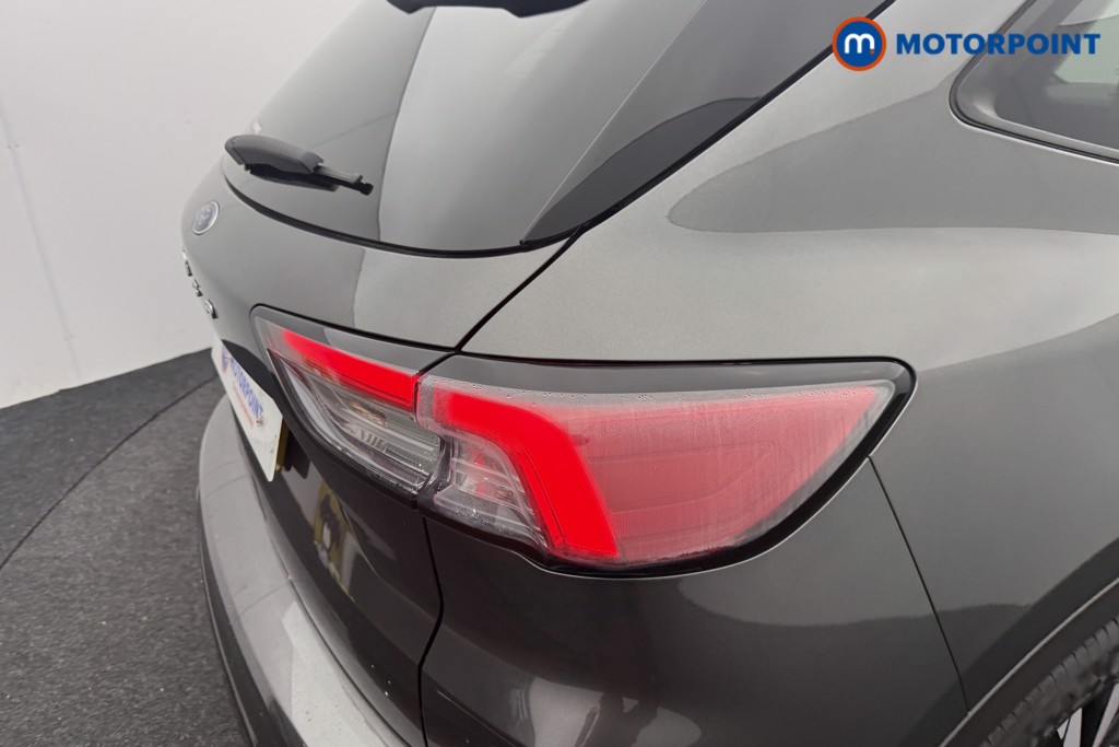 Ford Kuga St-Line X Edition Automatic Diesel SUV - Stock Number (1596029) - 4th supplementary image