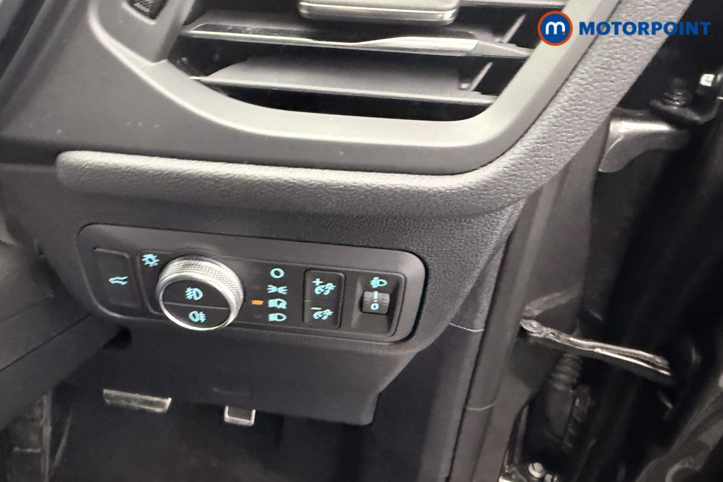 Ford Kuga St-Line X Edition Automatic Diesel SUV - Stock Number (1596029) - 10th supplementary image