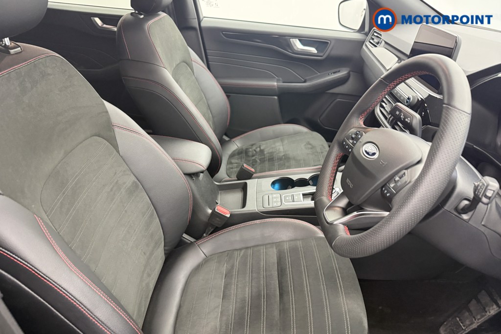 Ford Kuga St-Line X Edition Automatic Diesel SUV - Stock Number (1596029) - 11th supplementary image