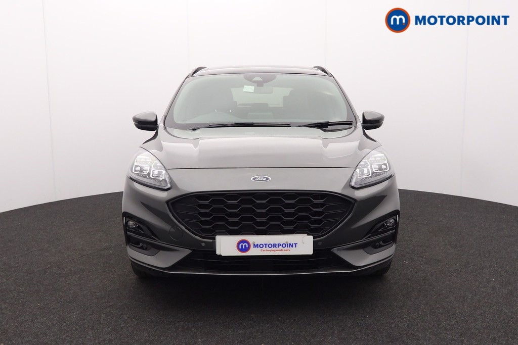 Ford Kuga St-Line X Edition Automatic Diesel SUV - Stock Number (1596029) - Front bumper