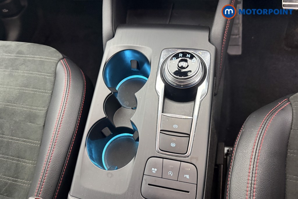 Ford Kuga St-Line X Edition Automatic Diesel SUV - Stock Number (1596029) - 13th supplementary image