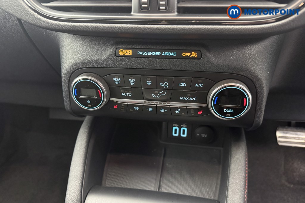 Ford Kuga St-Line X Edition Automatic Diesel SUV - Stock Number (1596029) - 14th supplementary image