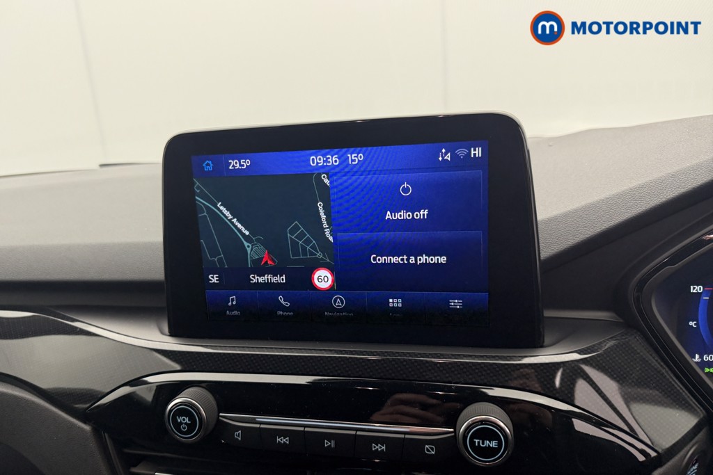 Ford Kuga St-Line X Edition Automatic Diesel SUV - Stock Number (1596029) - 18th supplementary image