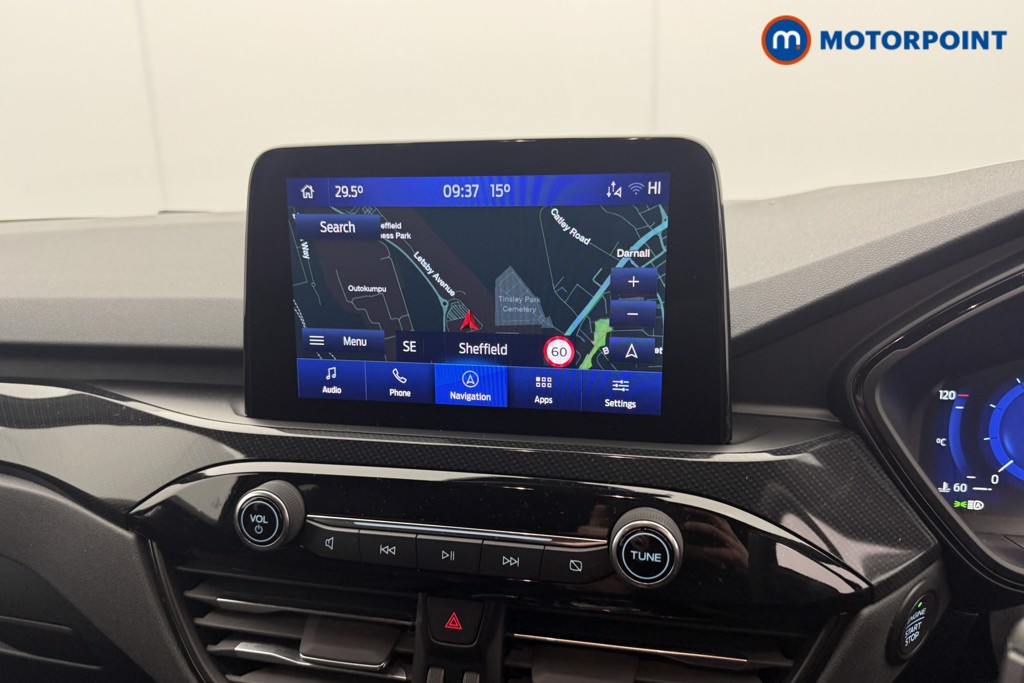 Ford Kuga St-Line X Edition Automatic Diesel SUV - Stock Number (1596029) - 20th supplementary image