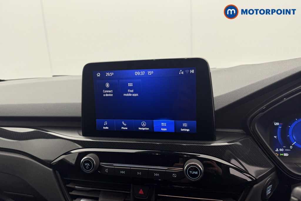 Ford Kuga St-Line X Edition Automatic Diesel SUV - Stock Number (1596029) - 21st supplementary image