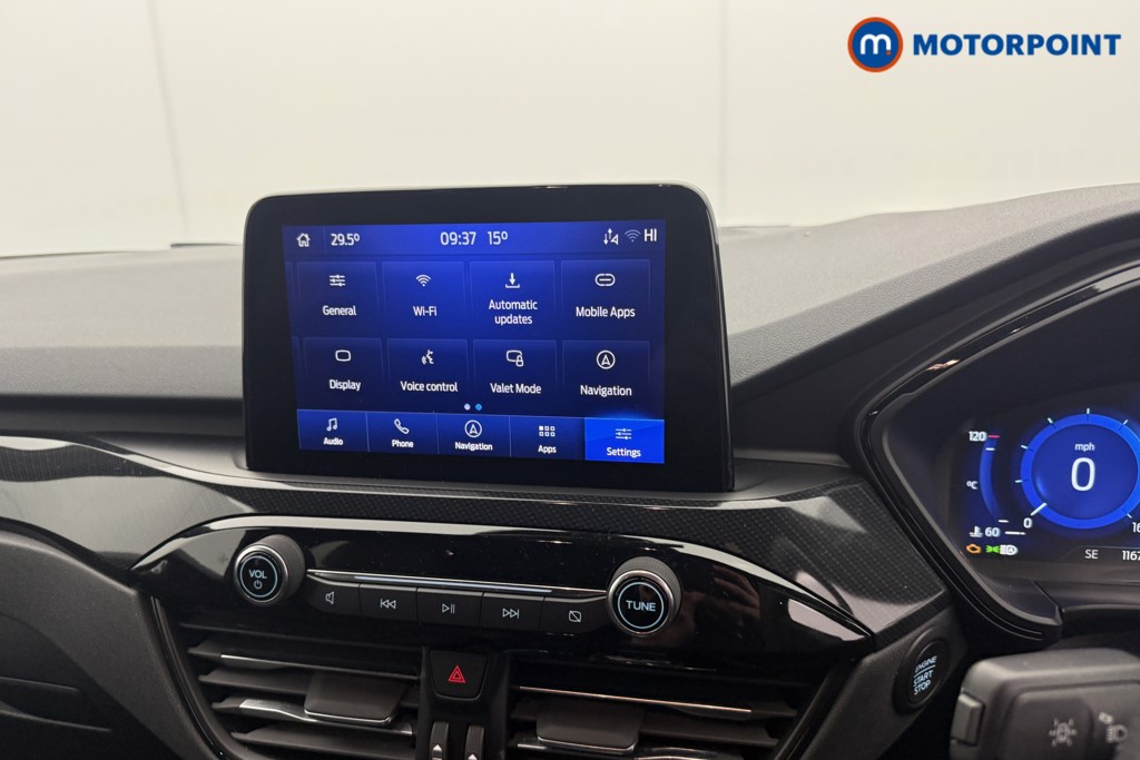 Ford Kuga St-Line X Edition Automatic Diesel SUV - Stock Number (1596029) - 23rd supplementary image