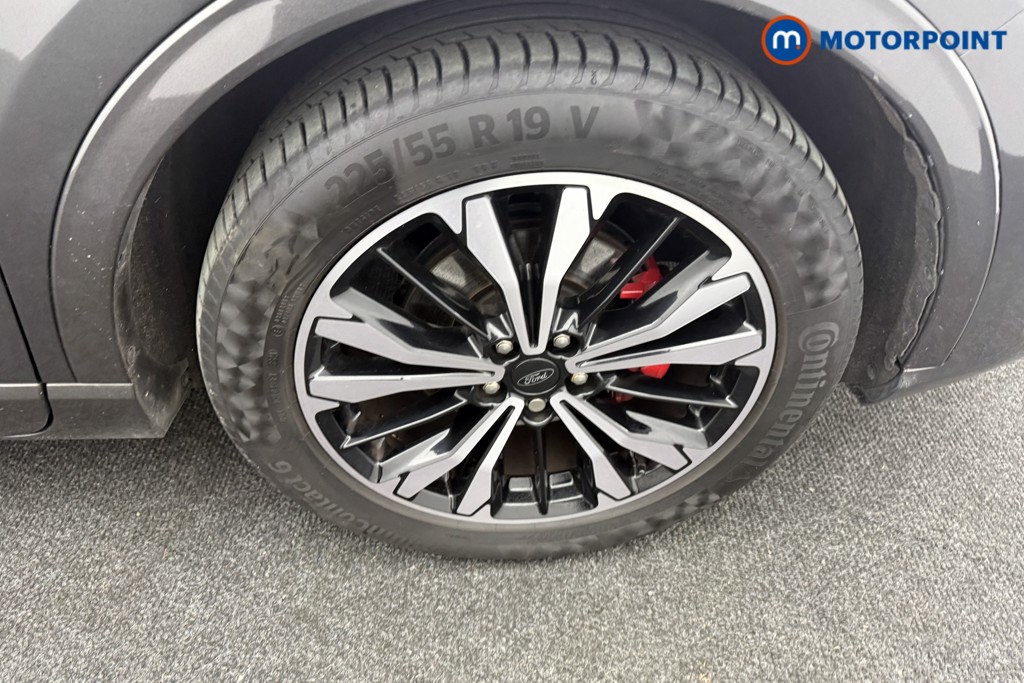 Ford Kuga St-Line X Edition Automatic Diesel SUV - Stock Number (1596029) - 25th supplementary image