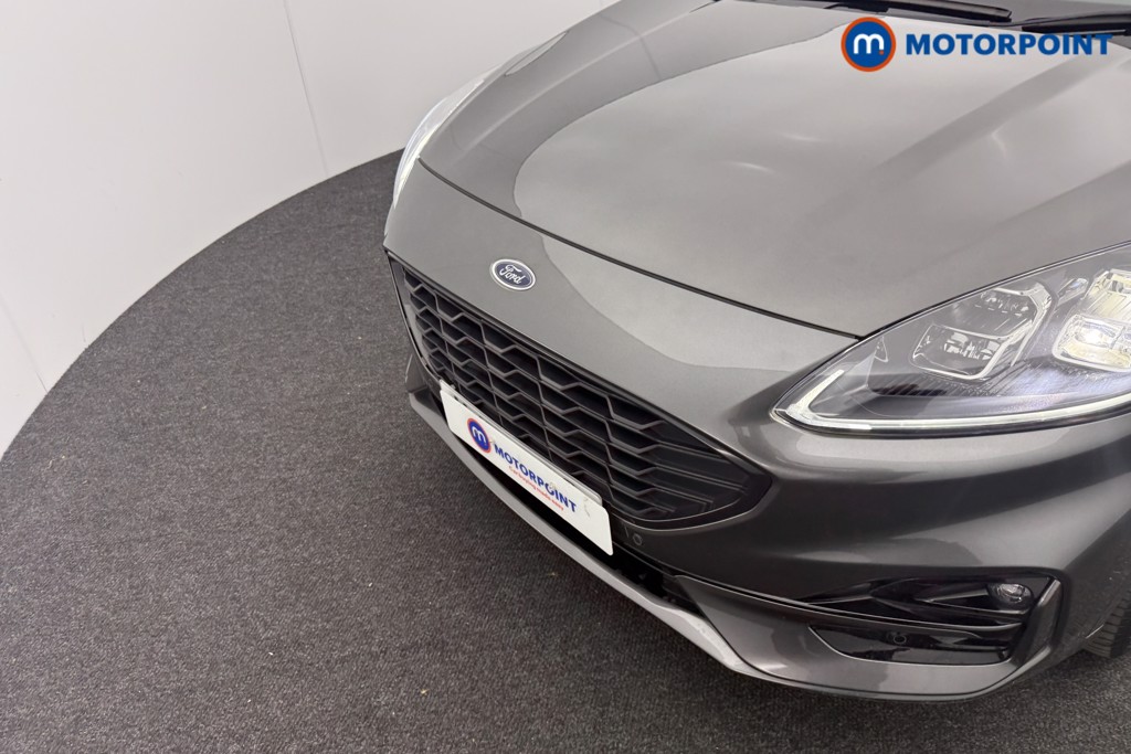 Ford Kuga St-Line X Edition Automatic Diesel SUV - Stock Number (1596029) - 26th supplementary image