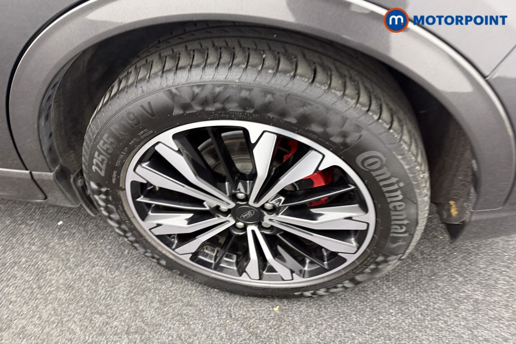 Ford Kuga St-Line X Edition Automatic Diesel SUV - Stock Number (1596029) - 30th supplementary image