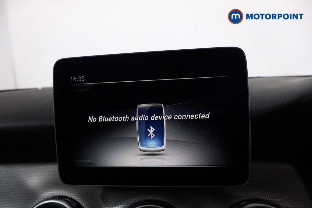 Mercedes-Benz GLA Urban Edition Automatic Petrol SUV - Stock Number (1596098) - 2nd supplementary image