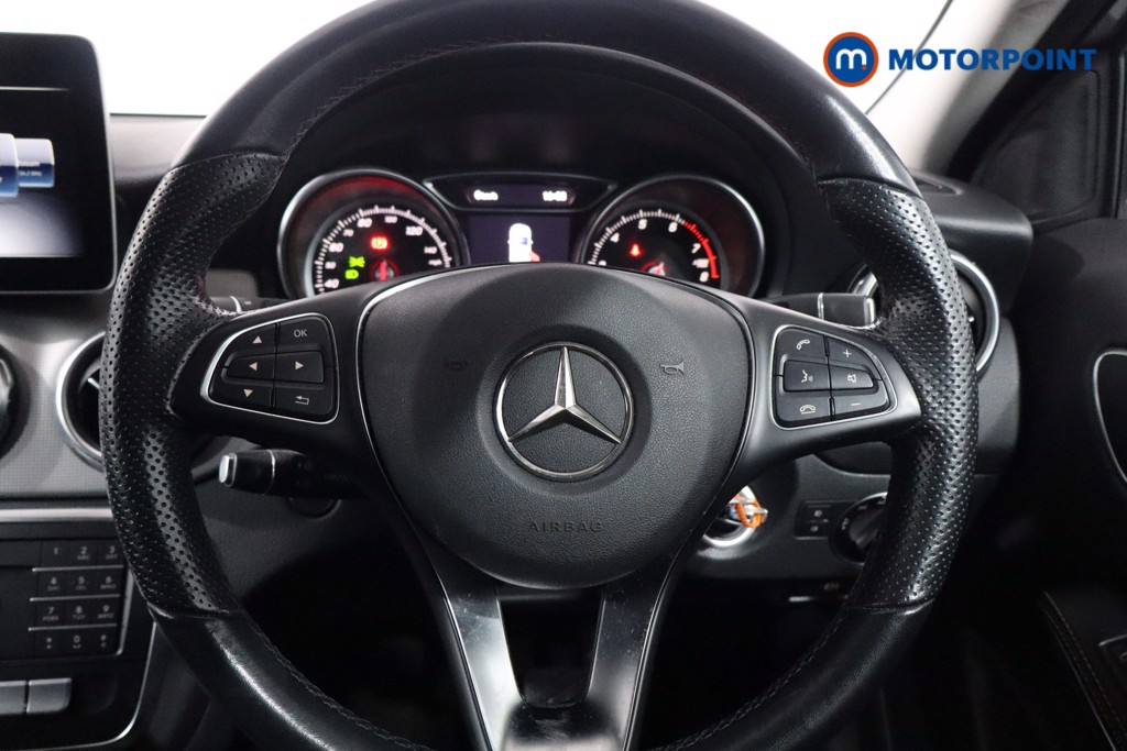 Mercedes-Benz GLA Urban Edition Automatic Petrol SUV - Stock Number (1596098) - 6th supplementary image