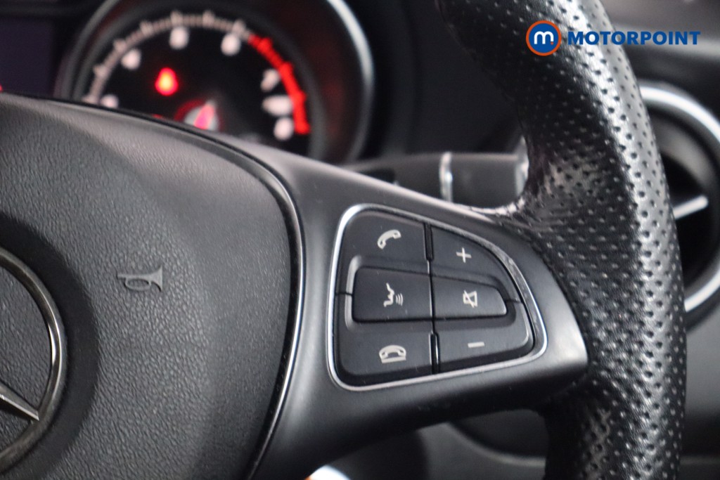 Mercedes-Benz GLA Urban Edition Automatic Petrol SUV - Stock Number (1596098) - 8th supplementary image