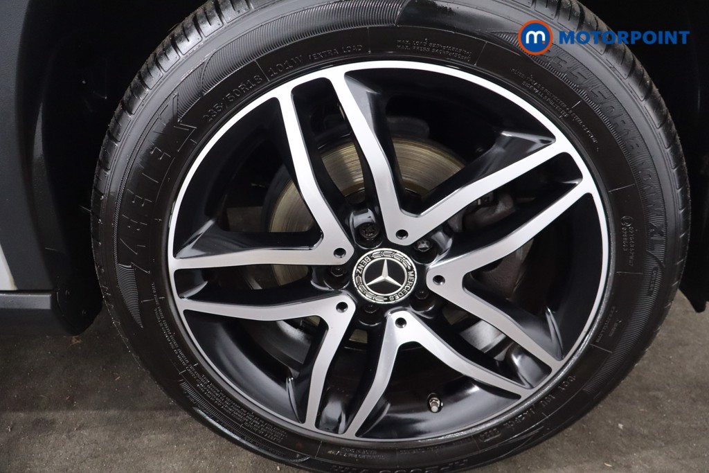 Mercedes-Benz GLA Urban Edition Automatic Petrol SUV - Stock Number (1596098) - 10th supplementary image