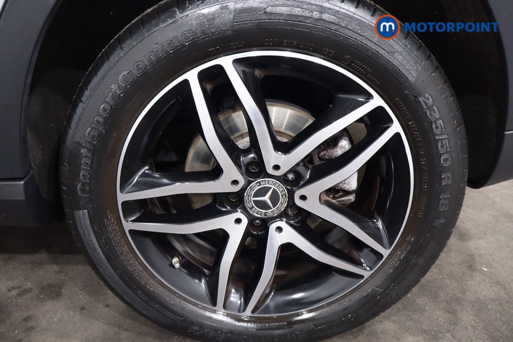 Mercedes-Benz GLA Urban Edition Automatic Petrol SUV - Stock Number (1596098) - 12th supplementary image