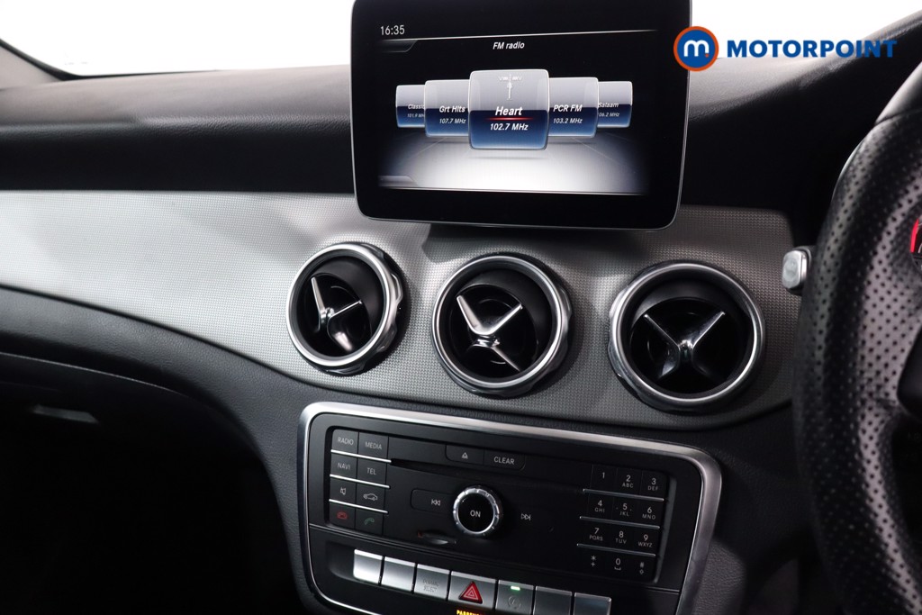 Mercedes-Benz GLA Urban Edition Automatic Petrol SUV - Stock Number (1596098) - 18th supplementary image