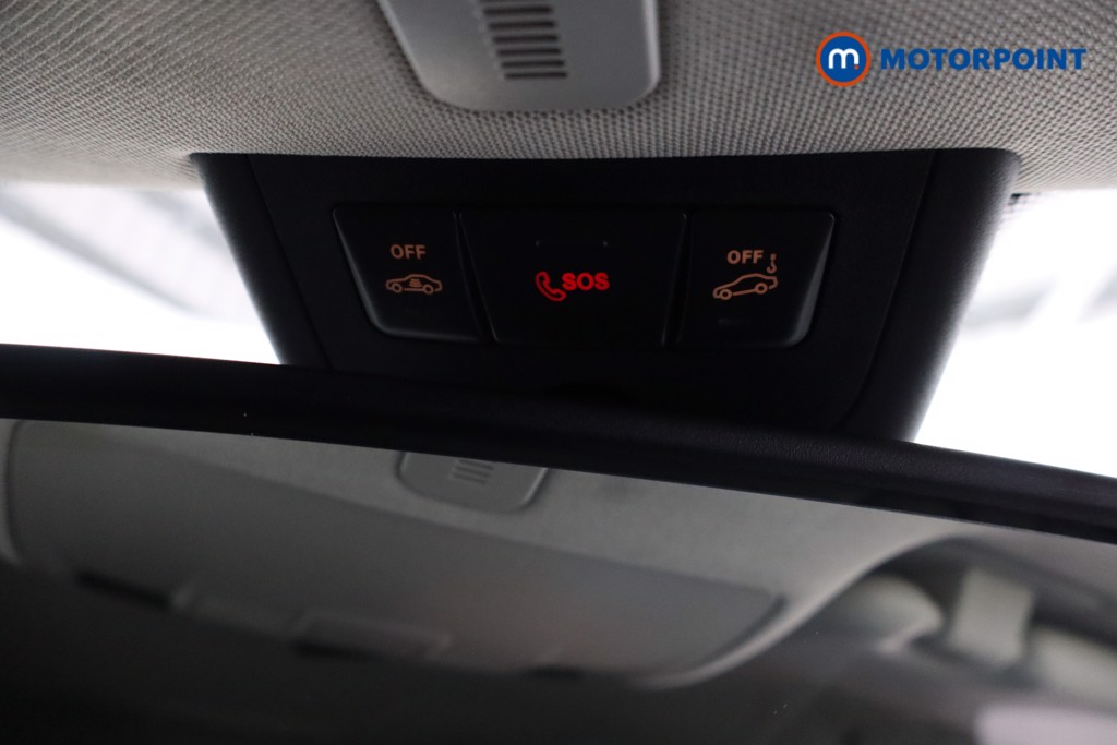 Mercedes-Benz GLA Urban Edition Automatic Petrol SUV - Stock Number (1596098) - 26th supplementary image