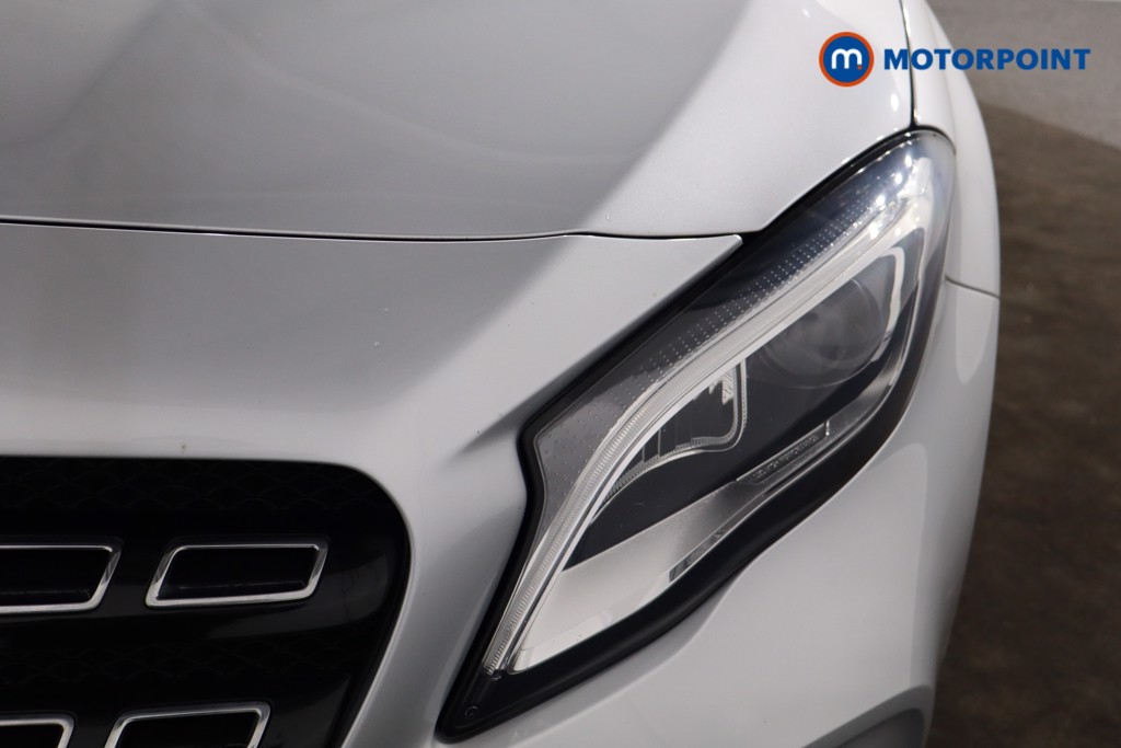 Mercedes-Benz GLA Urban Edition Automatic Petrol SUV - Stock Number (1596098) - 28th supplementary image