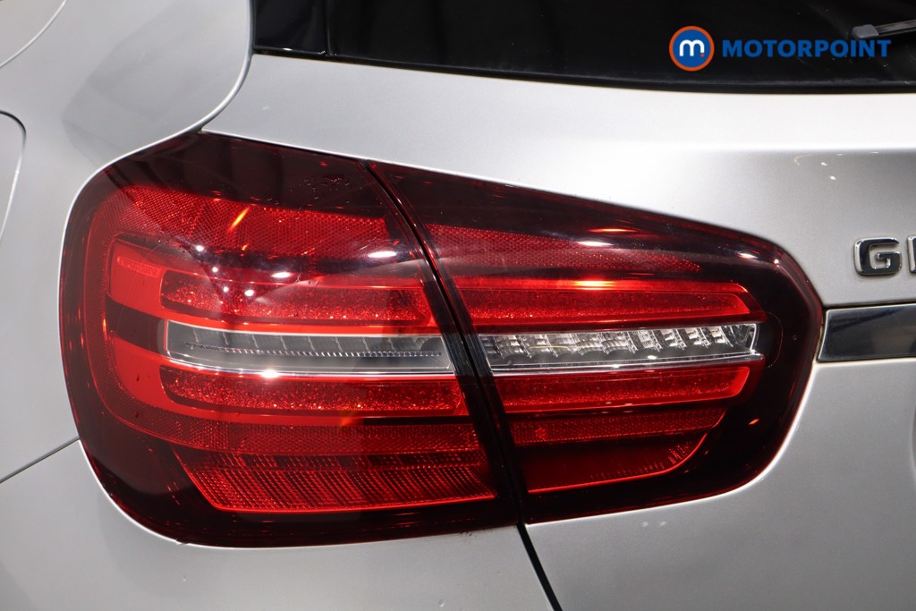 Mercedes-Benz GLA Urban Edition Automatic Petrol SUV - Stock Number (1596098) - 34th supplementary image