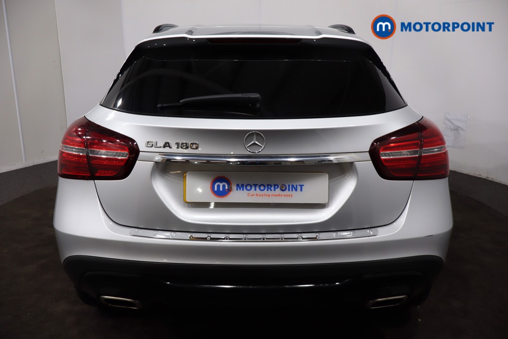 Mercedes-Benz GLA Urban Edition Automatic Petrol SUV - Stock Number (1596098) - 36th supplementary image