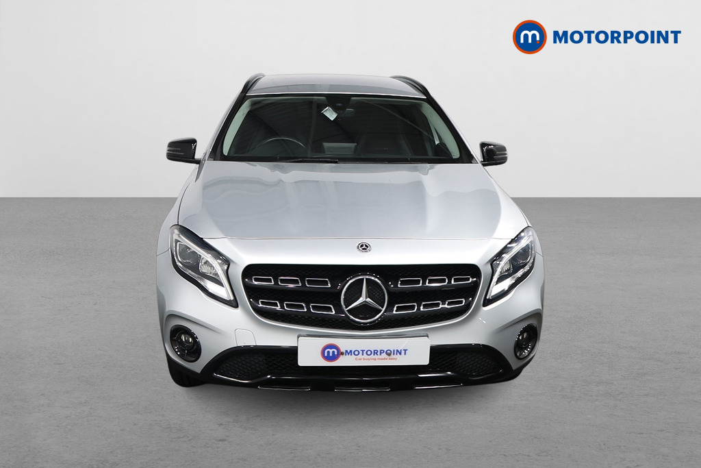 Mercedes-Benz GLA Urban Edition Automatic Petrol SUV - Stock Number (1596098) - Front bumper