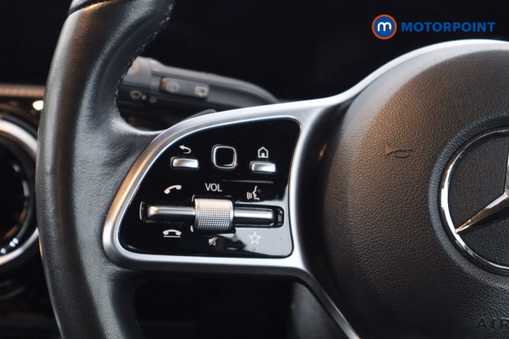 Mercedes-Benz A Class Sport Automatic Diesel Hatchback - Stock Number (1596102) - 7th supplementary image