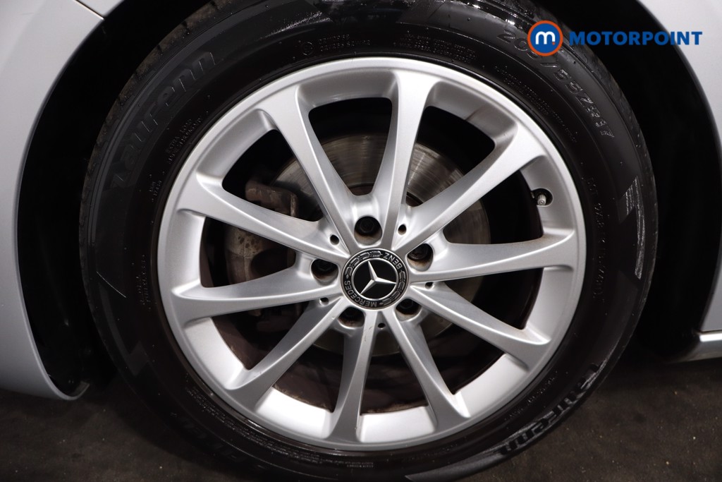 Mercedes-Benz A Class Sport Automatic Diesel Hatchback - Stock Number (1596102) - 11th supplementary image