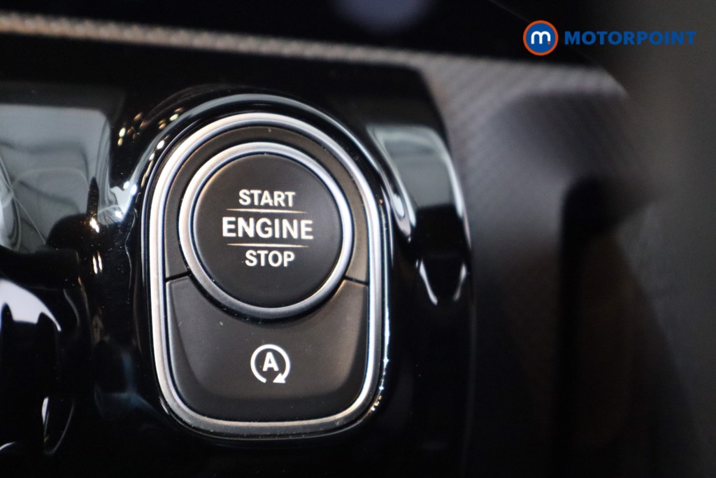 Mercedes-Benz A Class Sport Automatic Diesel Hatchback - Stock Number (1596102) - 13th supplementary image