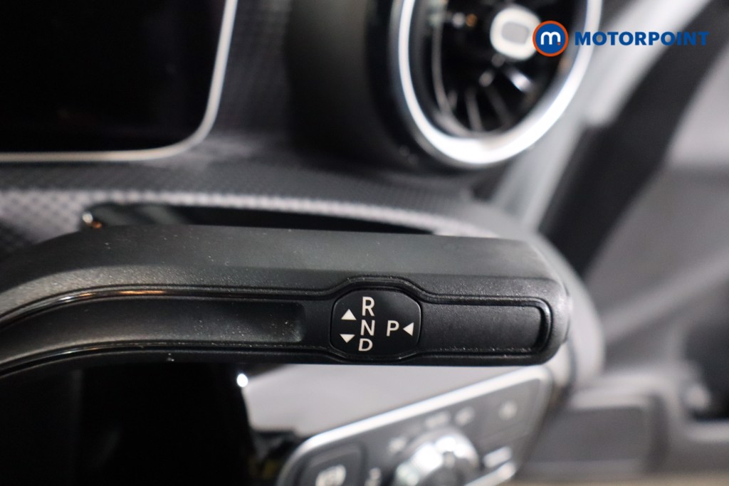 Mercedes-Benz A Class Sport Automatic Diesel Hatchback - Stock Number (1596102) - 14th supplementary image