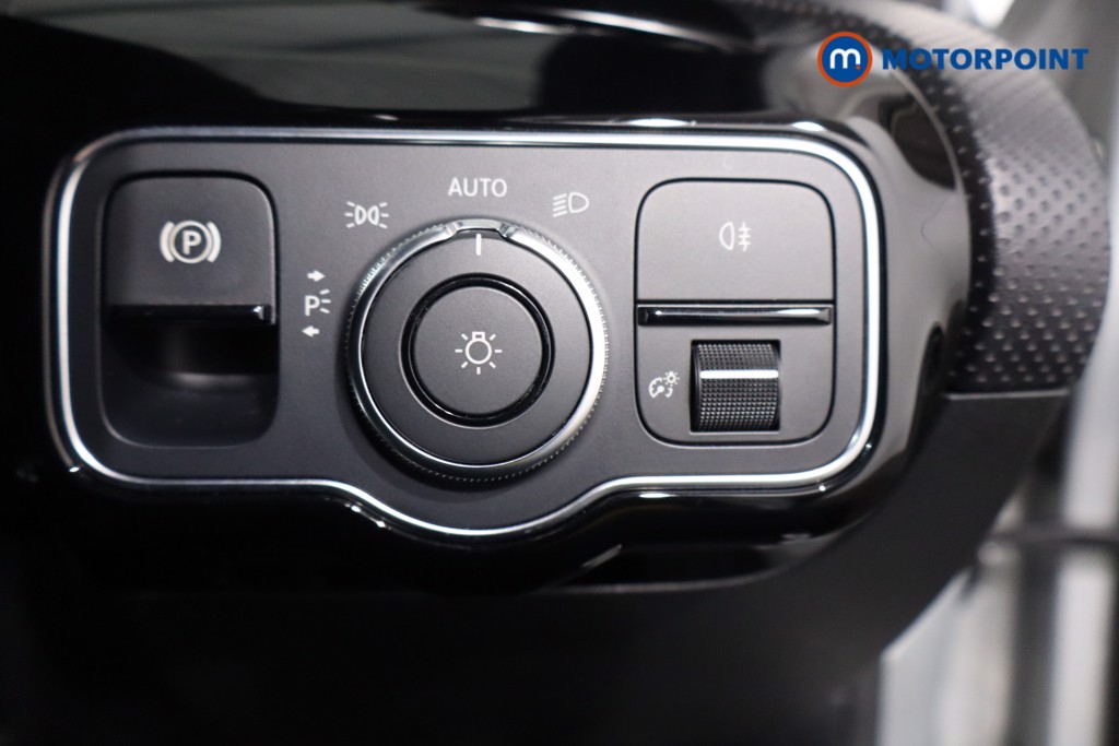 Mercedes-Benz A Class Sport Automatic Diesel Hatchback - Stock Number (1596102) - 20th supplementary image