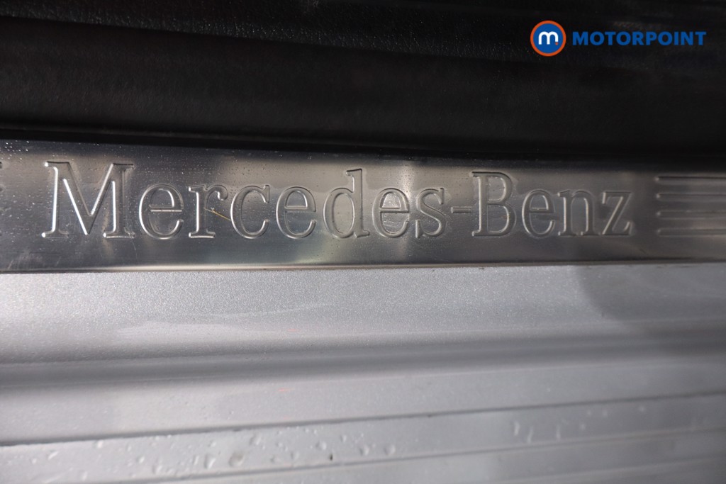 Mercedes-Benz A Class Sport Automatic Diesel Hatchback - Stock Number (1596102) - 21st supplementary image