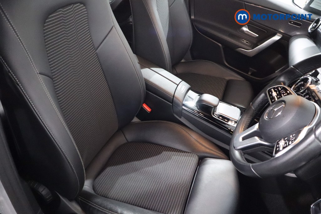 Mercedes-Benz A Class Sport Automatic Diesel Hatchback - Stock Number (1596102) - 24th supplementary image