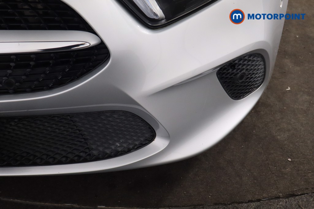 Mercedes-Benz A Class Sport Automatic Diesel Hatchback - Stock Number (1596102) - 28th supplementary image