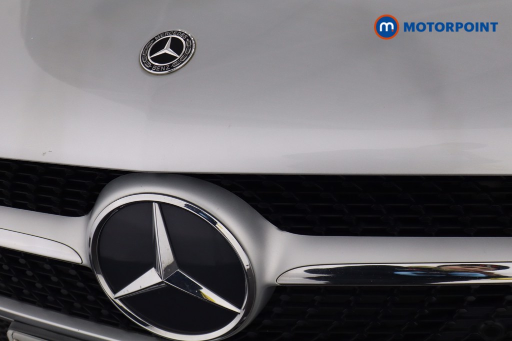 Mercedes-Benz A Class Sport Automatic Diesel Hatchback - Stock Number (1596102) - 29th supplementary image