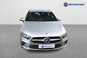 Mercedes-Benz A Class Sport Automatic Diesel Hatchback - Stock Number (1596102) - Front bumper