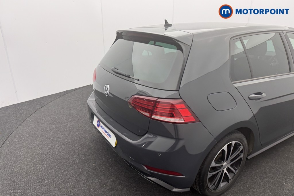 Volkswagen Golf R-Line Manual Petrol Hatchback - Stock Number (1596171) - 3rd supplementary image
