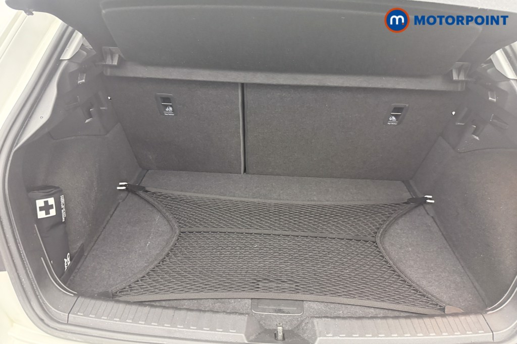 Audi A1 Technik Manual Petrol Hatchback - Stock Number (1596226) - 2nd supplementary image