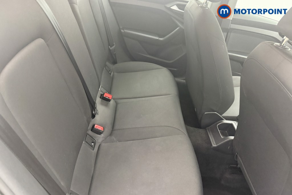 Audi A1 Technik Manual Petrol Hatchback - Stock Number (1596226) - 7th supplementary image