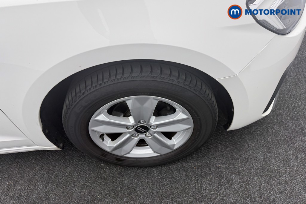 Audi A1 Technik Manual Petrol Hatchback - Stock Number (1596226) - 25th supplementary image