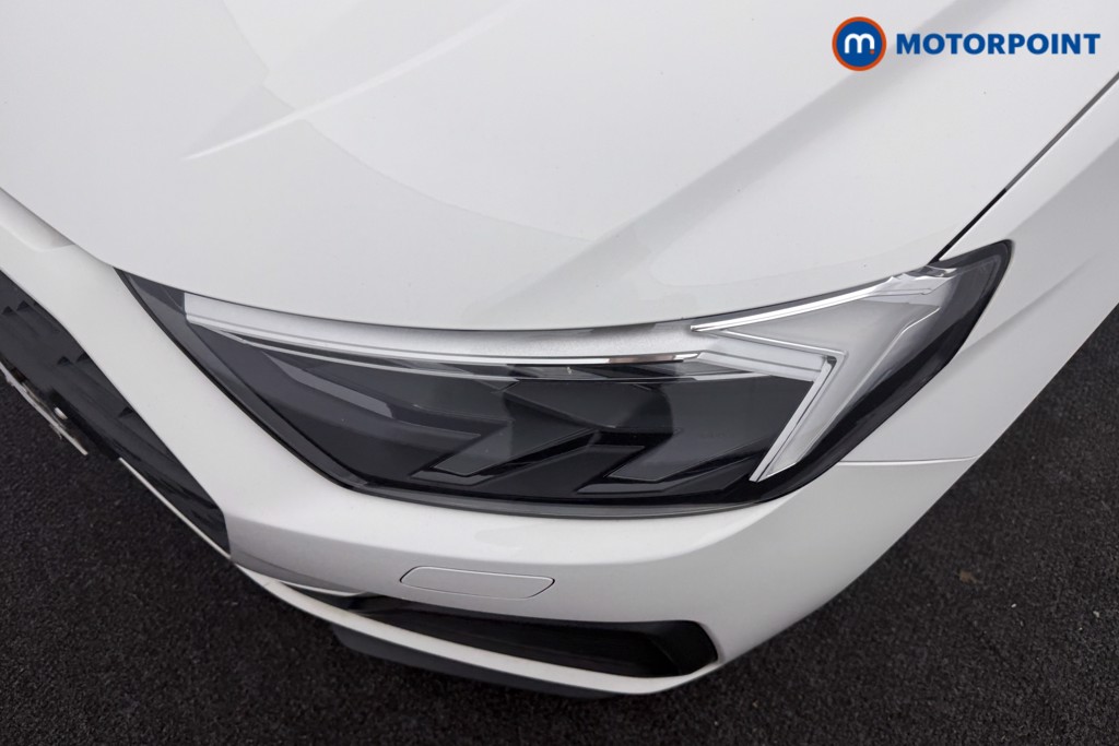 Audi A1 Technik Manual Petrol Hatchback - Stock Number (1596226) - 27th supplementary image