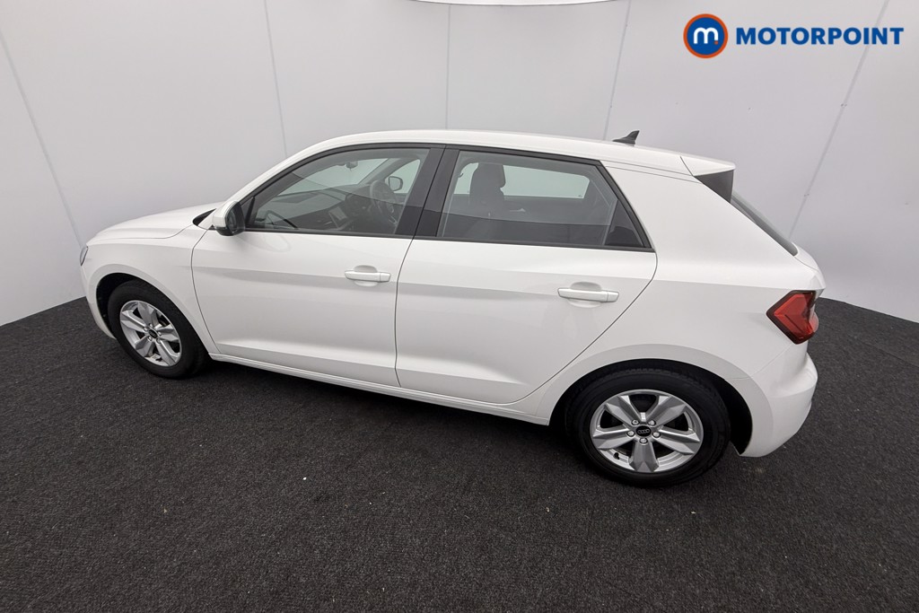 Audi A1 Technik Manual Petrol Hatchback - Stock Number (1596226) - 29th supplementary image